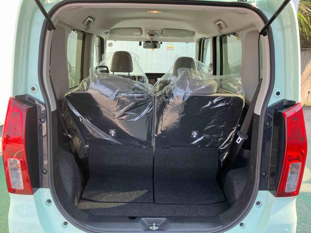 タントＸ（沖縄県）の中古車