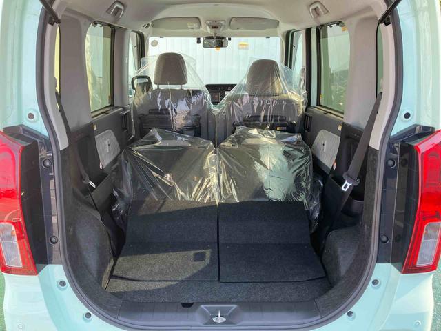 タントＸ（沖縄県）の中古車