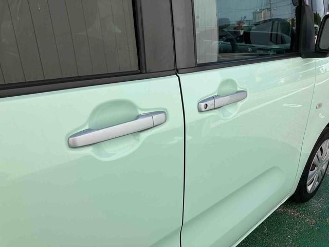 タントＸ（沖縄県）の中古車