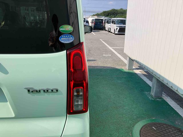 タントＸ（沖縄県）の中古車