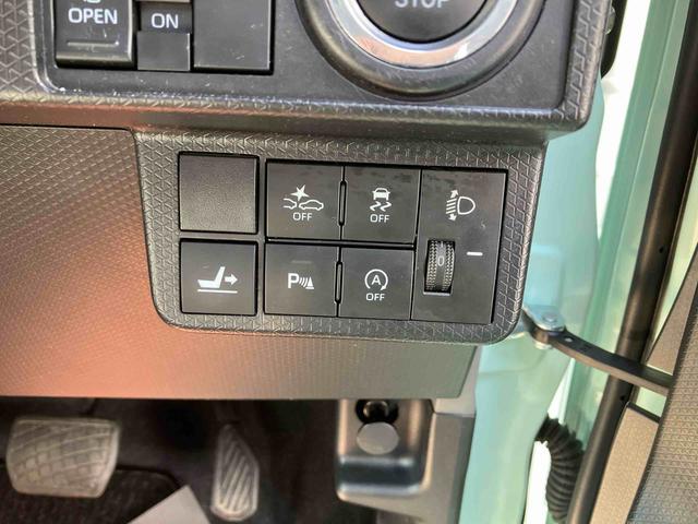 タントＸ（沖縄県）の中古車