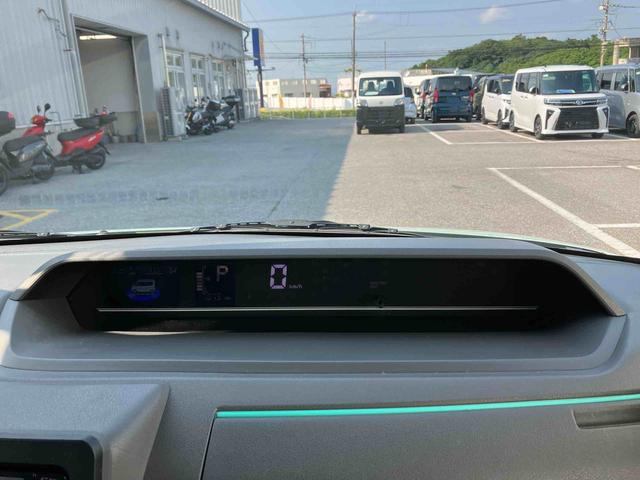 タントＸ（沖縄県）の中古車