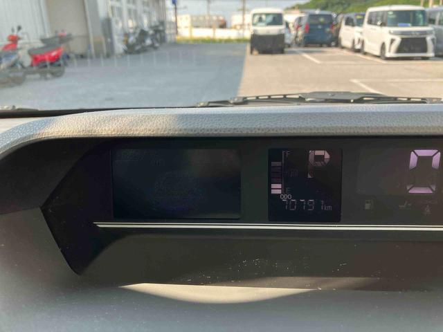 タントＸ（沖縄県）の中古車