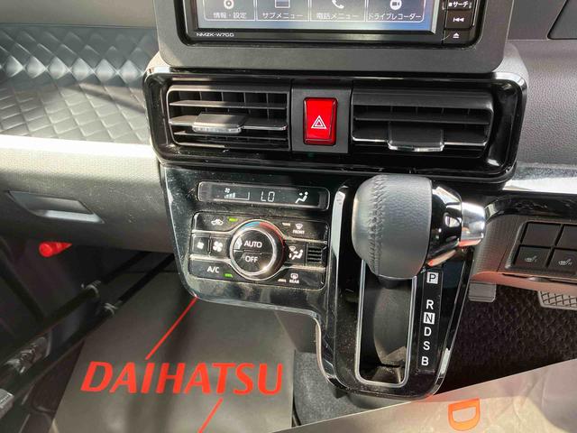 タントカスタムＲＳセレクション（沖縄県）の中古車