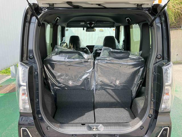 タントカスタムＲＳセレクション（沖縄県）の中古車