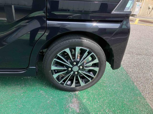タントカスタムＲＳセレクション（沖縄県）の中古車
