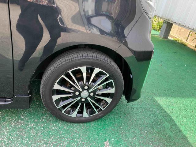 タントカスタムＲＳセレクション（沖縄県）の中古車