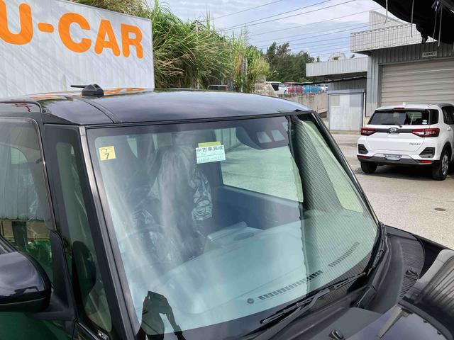 タントカスタムＲＳセレクション（沖縄県）の中古車