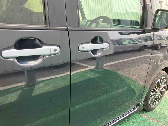 タントカスタムＲＳセレクション（沖縄県）の中古車