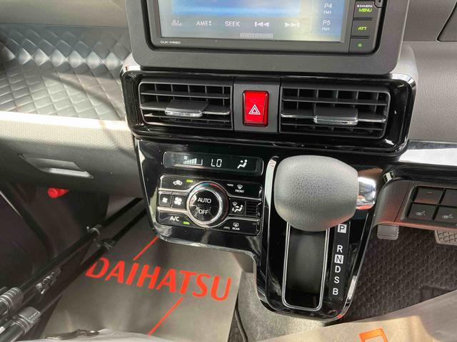 タントカスタムＸセレクション（沖縄県）の中古車