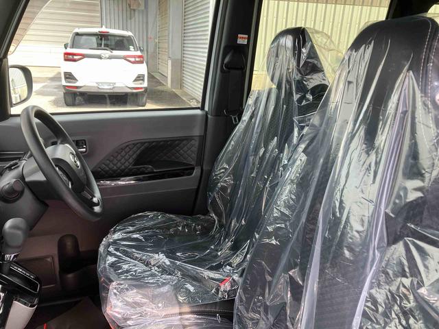 タントカスタムＸセレクション（沖縄県）の中古車