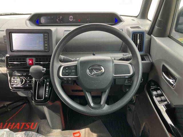 タントカスタムＸセレクション（沖縄県）の中古車