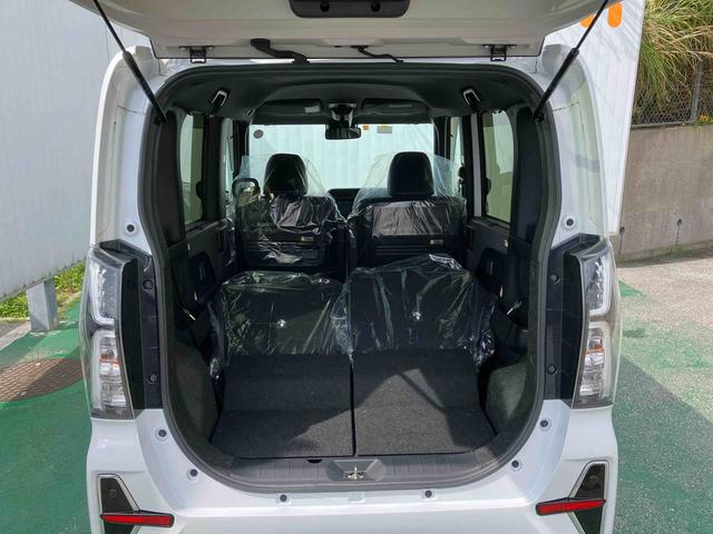 タントカスタムＸセレクション（沖縄県）の中古車
