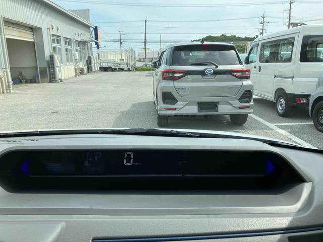 タントカスタムＸセレクション（沖縄県）の中古車