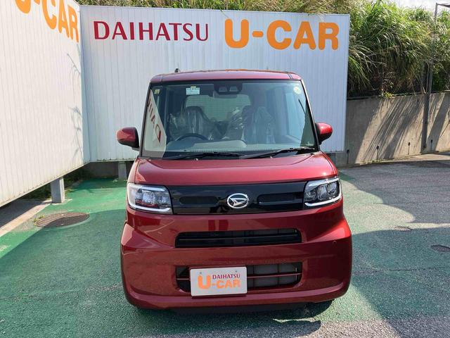 タントＸ（沖縄県）の中古車