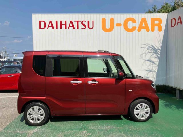タントＸ（沖縄県）の中古車