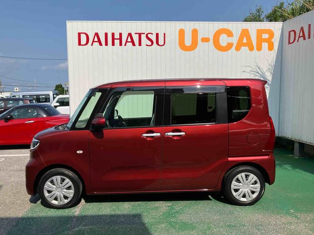 タントＸ（沖縄県）の中古車