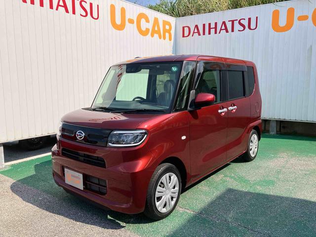 タントＸ（沖縄県）の中古車