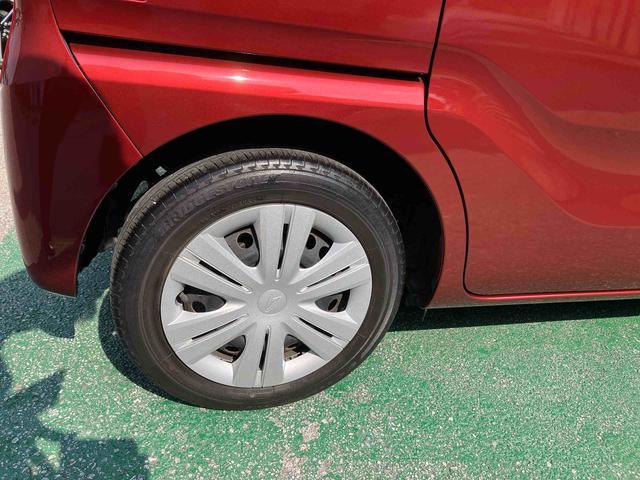 タントＸ（沖縄県）の中古車