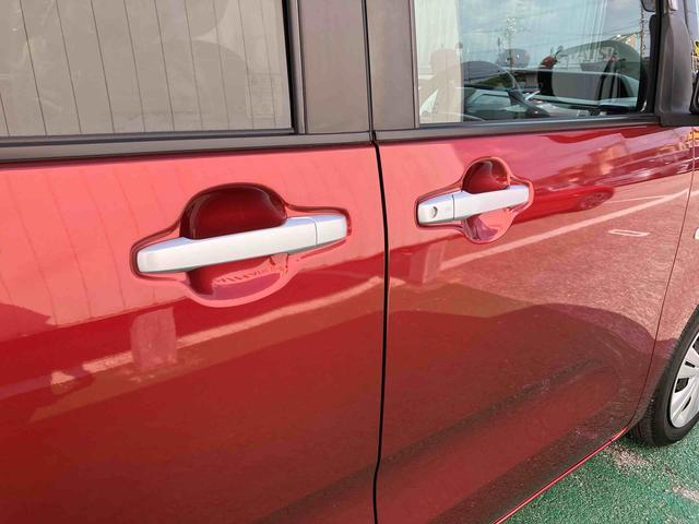 タントＸ（沖縄県）の中古車