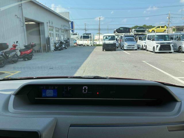タントＸ（沖縄県）の中古車