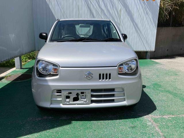 アルトＬ（沖縄県）の中古車