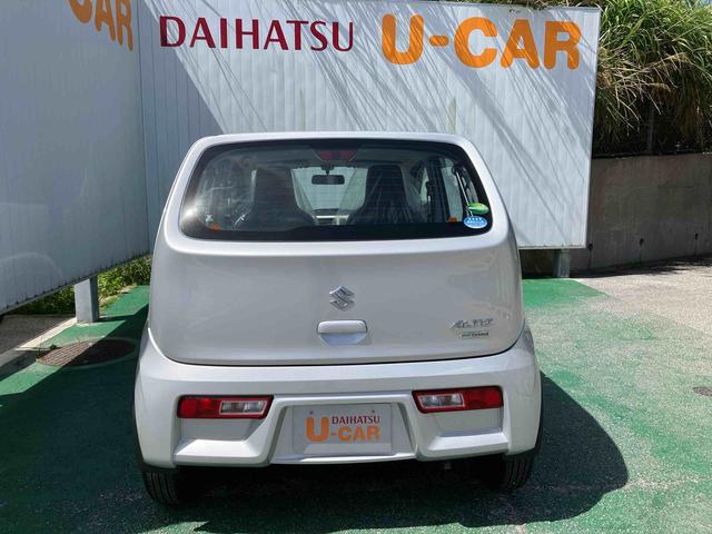 アルトＬ（沖縄県）の中古車