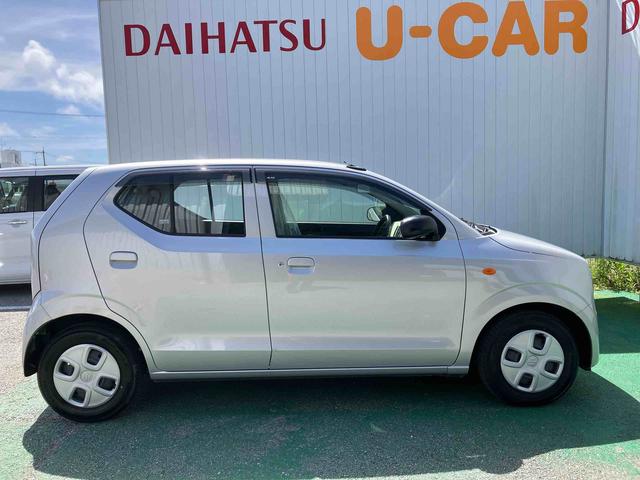アルトＬ（沖縄県）の中古車