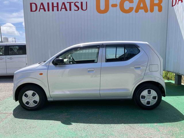 アルトＬ（沖縄県）の中古車