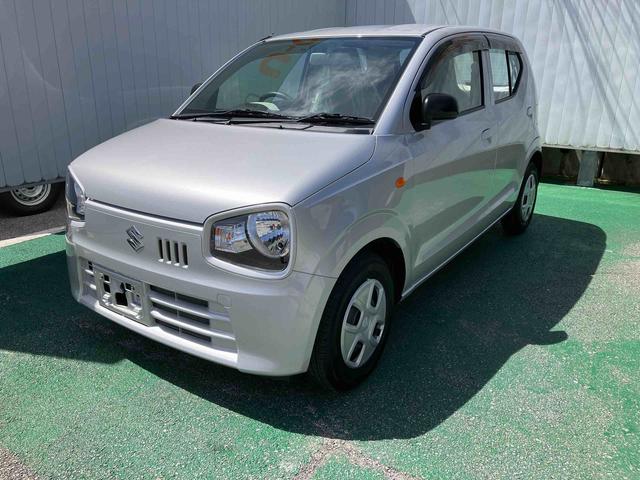 アルトＬ（沖縄県）の中古車