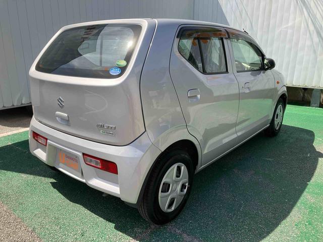 アルトＬ（沖縄県）の中古車