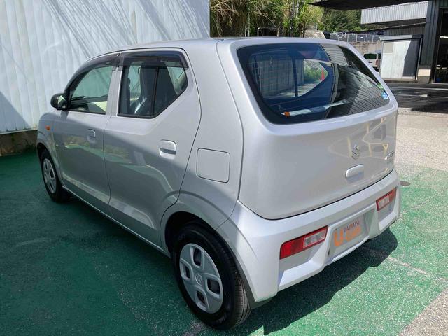 アルトＬ（沖縄県）の中古車
