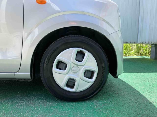 アルトＬ（沖縄県）の中古車