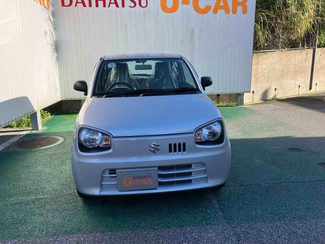 アルトＬ（沖縄県）の中古車