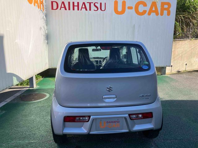 アルトＬ（沖縄県）の中古車