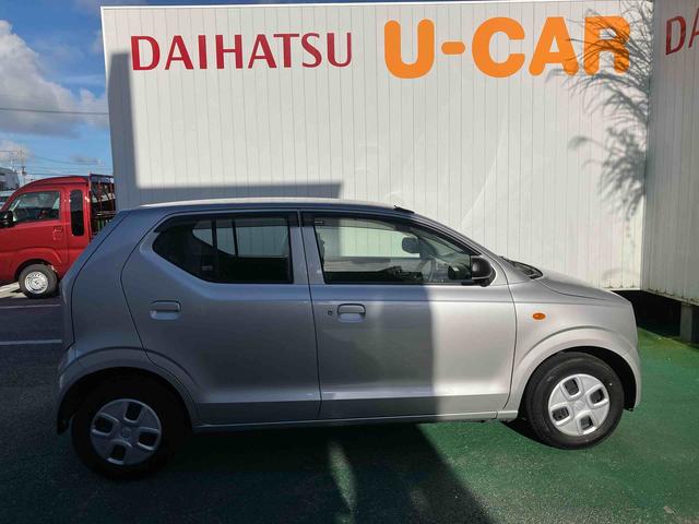 アルトＬ（沖縄県）の中古車