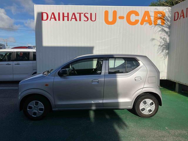 アルトＬ（沖縄県）の中古車