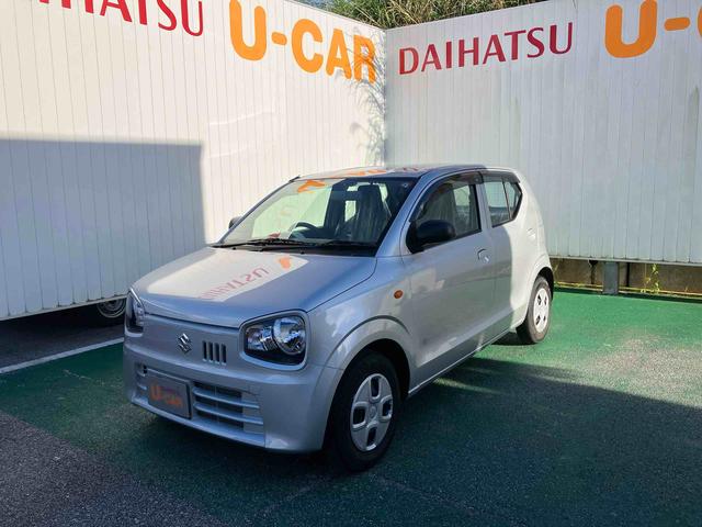 アルトＬ（沖縄県）の中古車