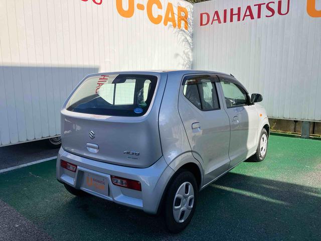 アルトＬ（沖縄県）の中古車