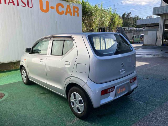 アルトＬ（沖縄県）の中古車