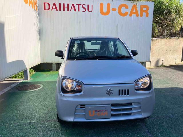 アルトＬ（沖縄県）の中古車