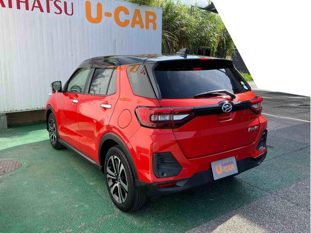 ロッキーＧ（沖縄県）の中古車