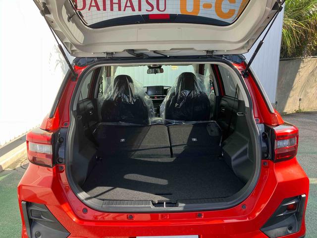 ロッキーＧ（沖縄県）の中古車