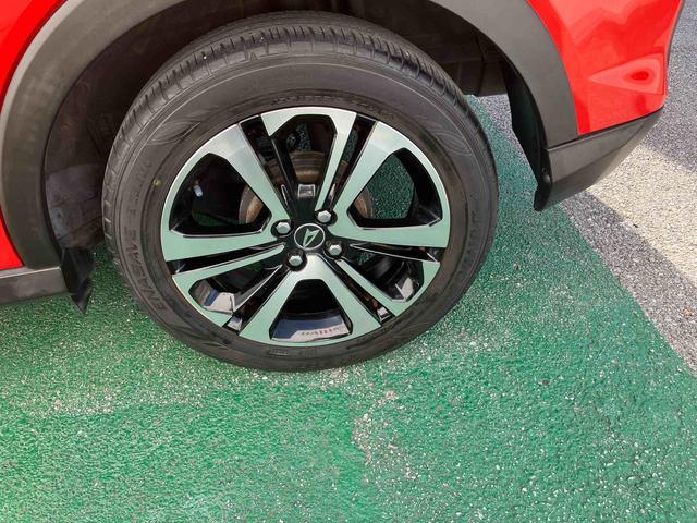 ロッキーＧ（沖縄県）の中古車