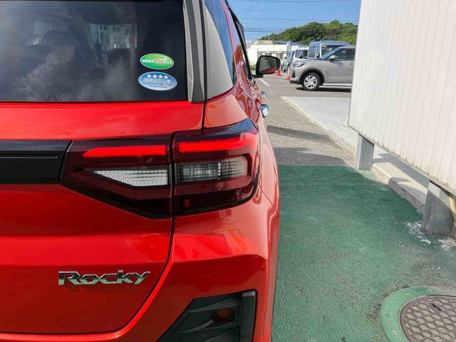 ロッキーＧ（沖縄県）の中古車