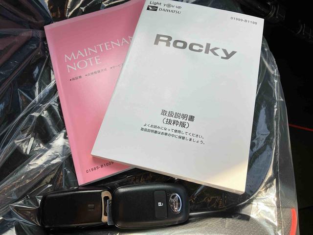 ロッキーＧ（沖縄県）の中古車