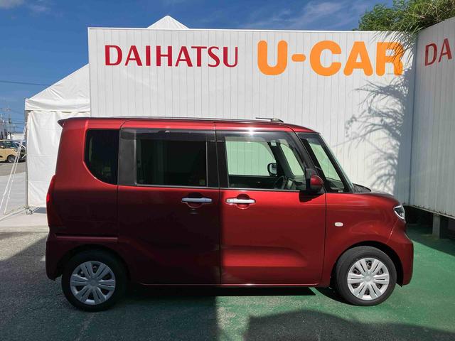 タントＸ（沖縄県）の中古車