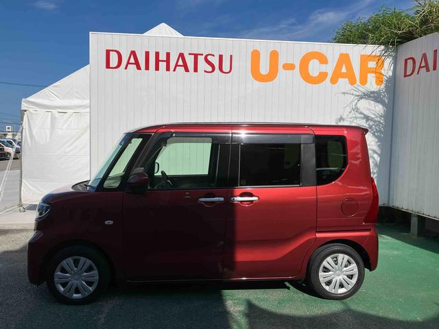 タントＸ（沖縄県）の中古車