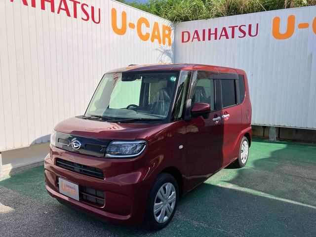 タントＸ（沖縄県）の中古車