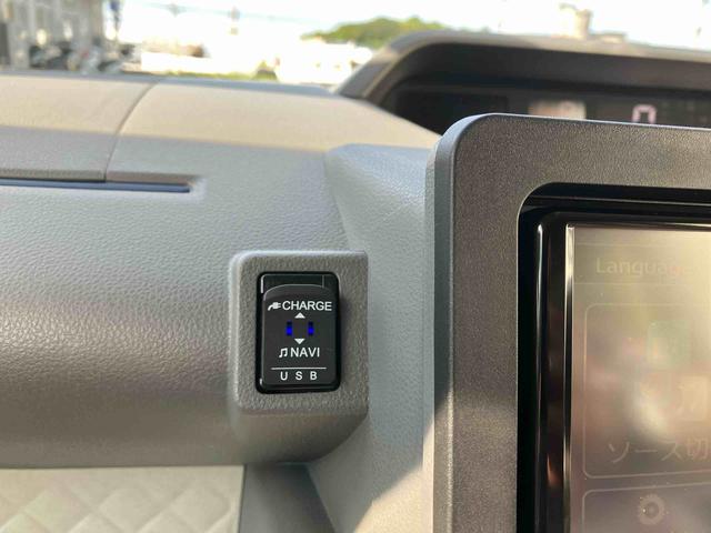 タントＸ（沖縄県）の中古車
